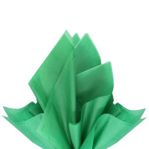 Hartie Tissue - Evergreen