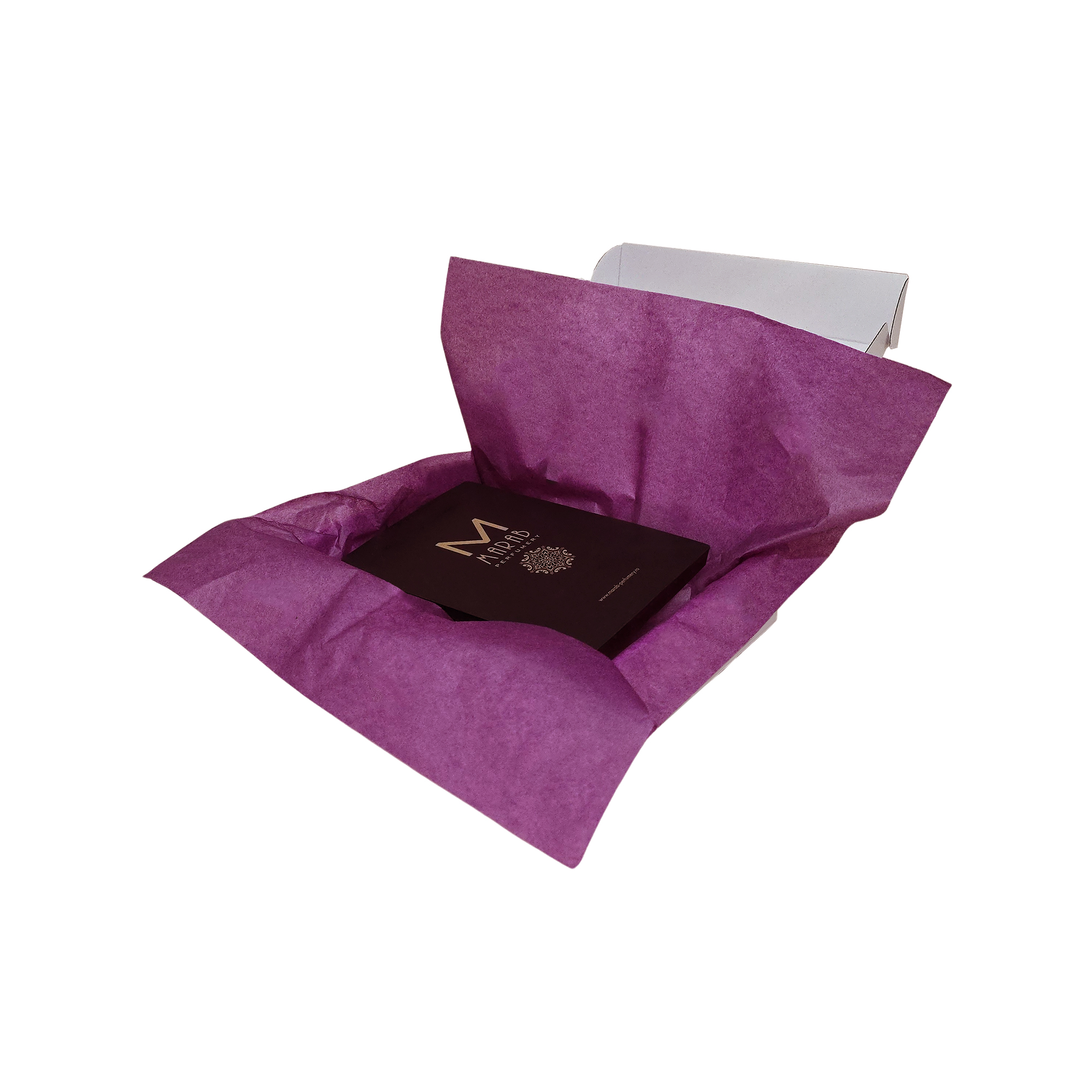 hartie-de-matase-violet-17g-50x75cm-in-cutie-de-transport.jpg Hârtie de mătase violet, aranjată într-o cutie de transport, 17g/m² – dimensiune 50x75cm