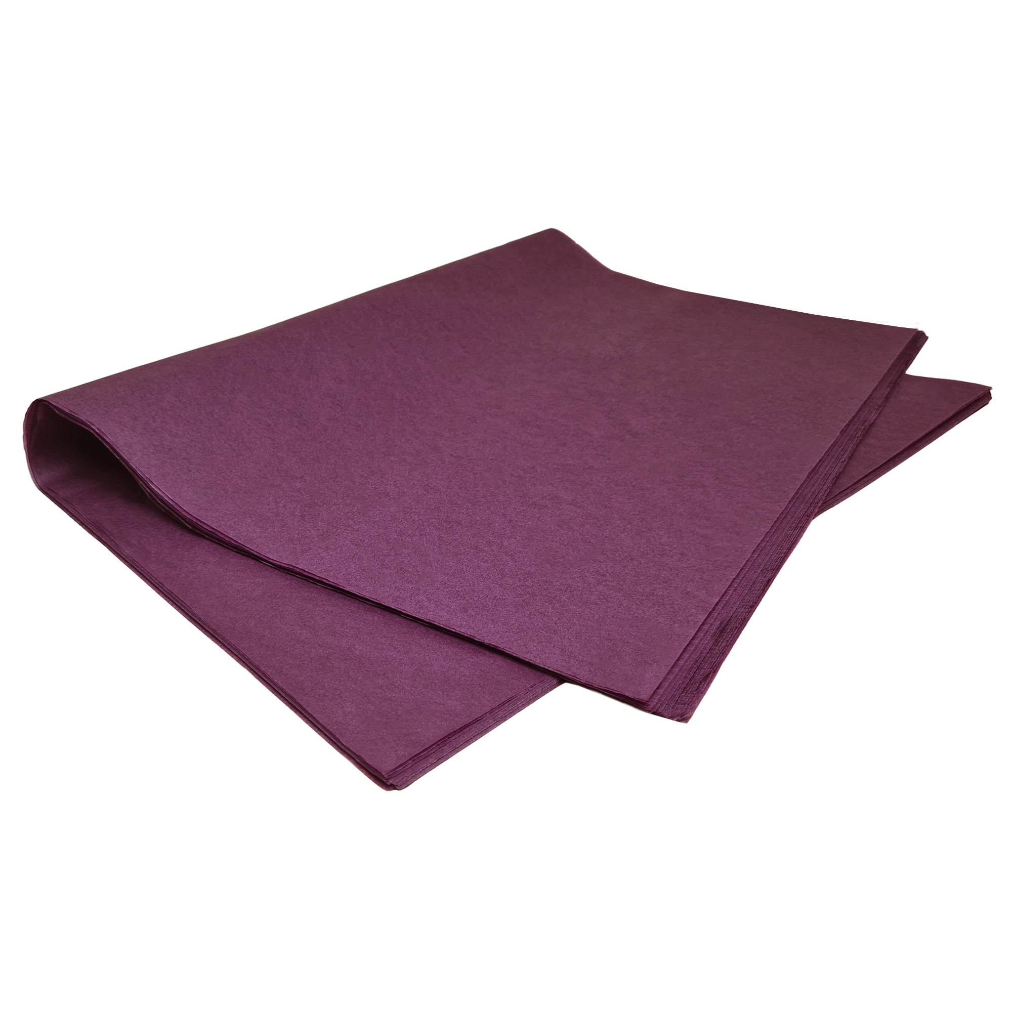 hartie-de-matase-violet-17g-50x75cm-top-coli.jpg Hârtie de mătase violet, teanc de coli 17g/m² – dimensiune 50x75cm