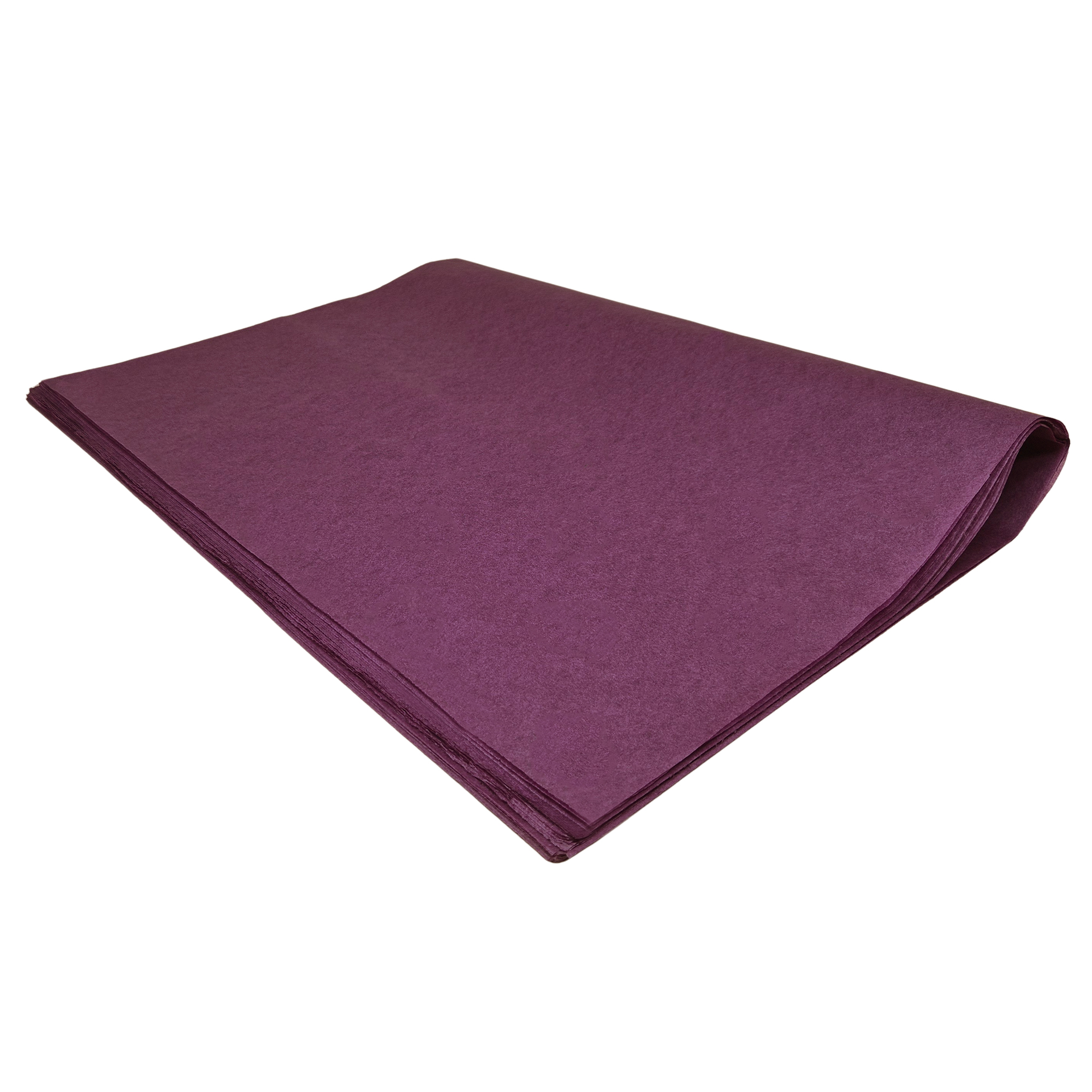 hartie-de-matase-violet-17g-50x75cm-top-de-coli-pliate.jpg Hârtie de mătase violet, top de coli pliate 17g/m² – dimensiune 50x75cm