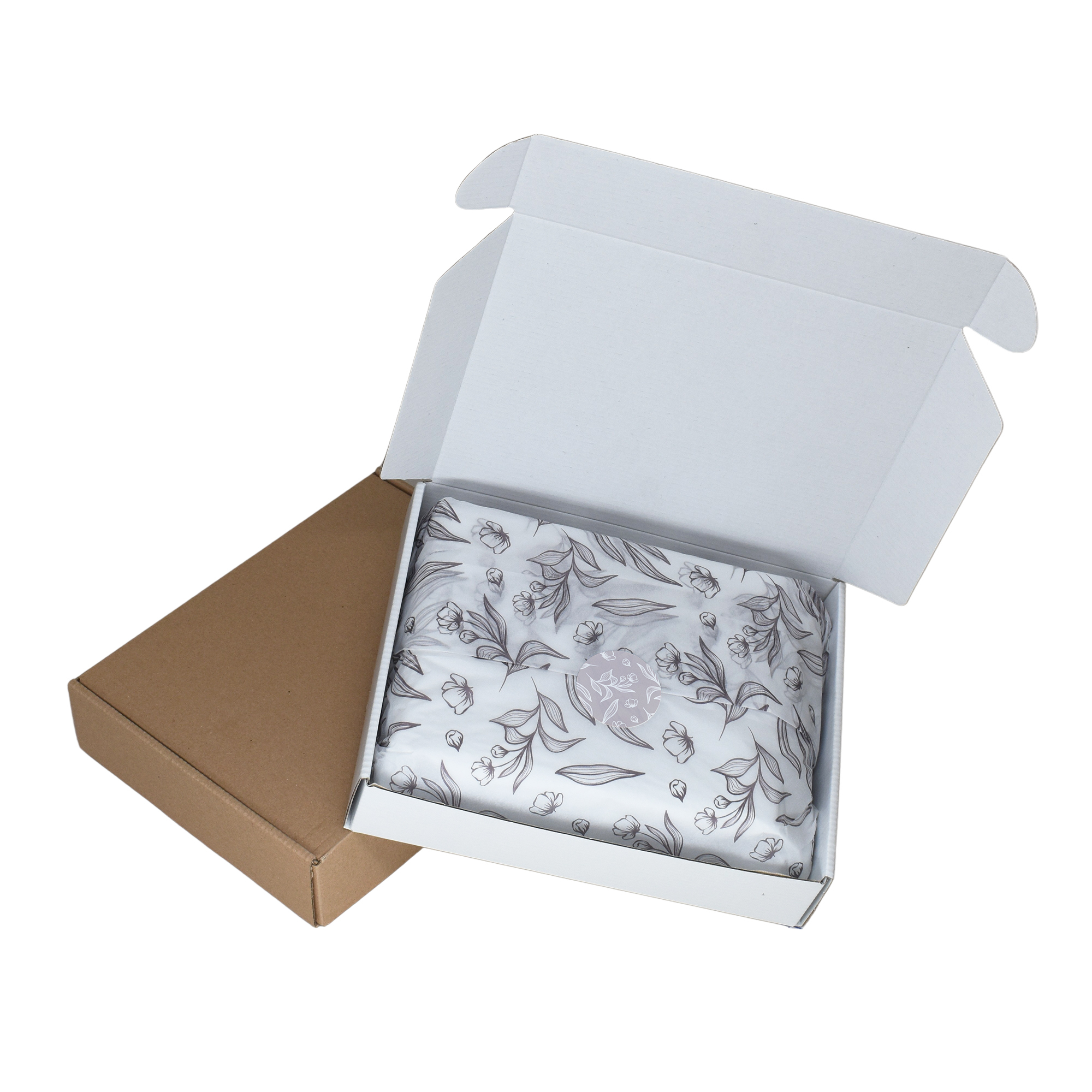 sticker-model-floral-butterfly-whisper-16a-cu-hartie-matase-50x75cm-in-cutie-de-transport-jpg Sticker model Floral Butterfly Whisper 16a, ambalat într-o cutie de transport cu hartie de matase floral 17g/m² – dimensiune 50x75cm