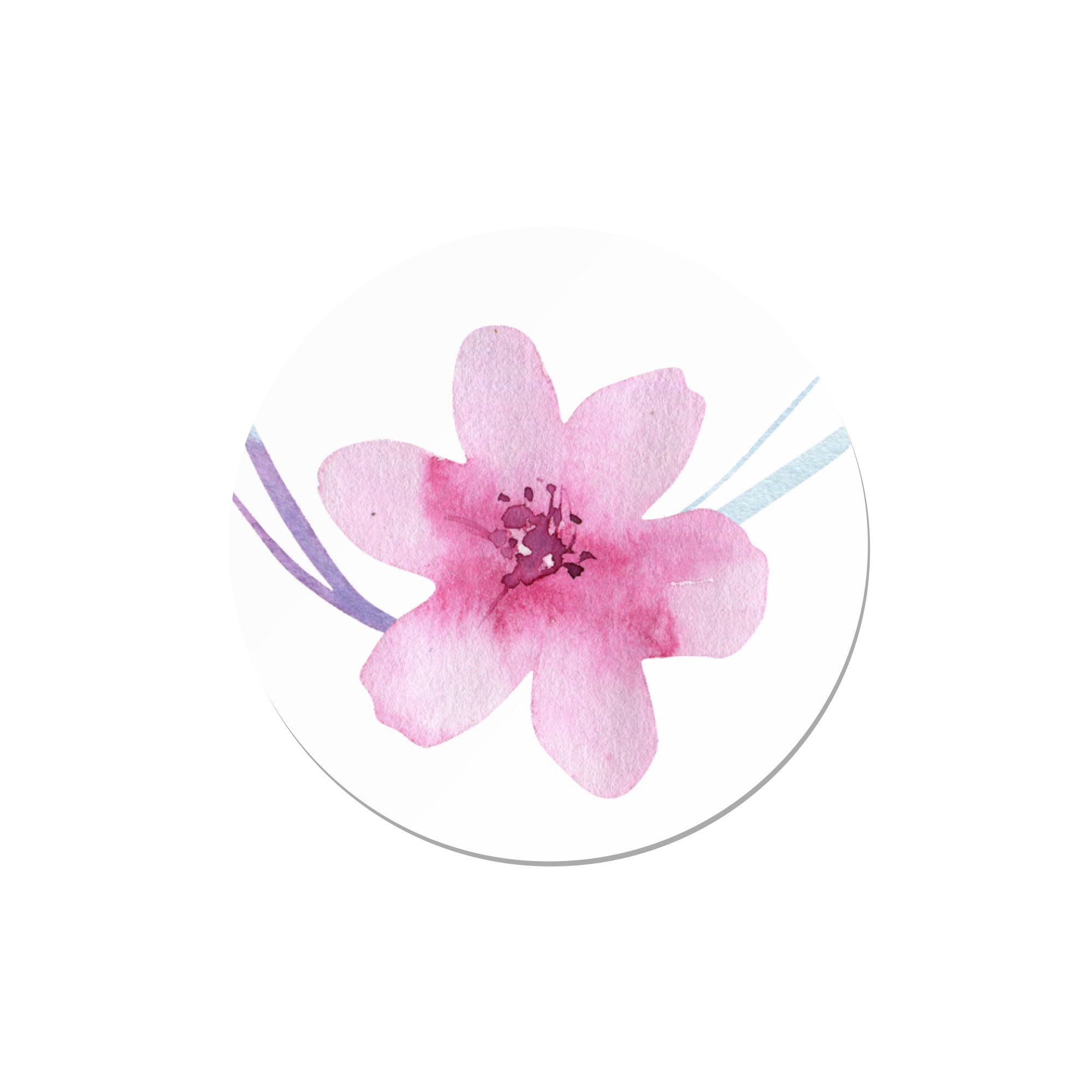 stickere-model-floral-pastel-dream-12c-jpg Rola stickere model Floral Pastel Dream 12c – etichete rotunde pentru pachete, ambalaje, și cadouri