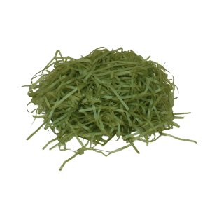 Umplutură din hârtie de mătase oliven pentru cutii de cadouri