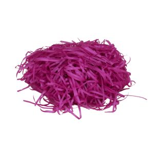 Umplutură din hârtie de mătase prună pentru cutii de cadouri