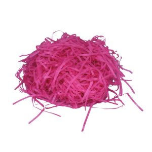Umplutură din hârtie de mătase fuxia pentru cutii de cadouri