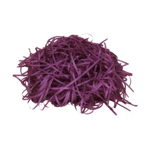 Umplutură din hârtie de mătase violet pentru cutii de cadouri