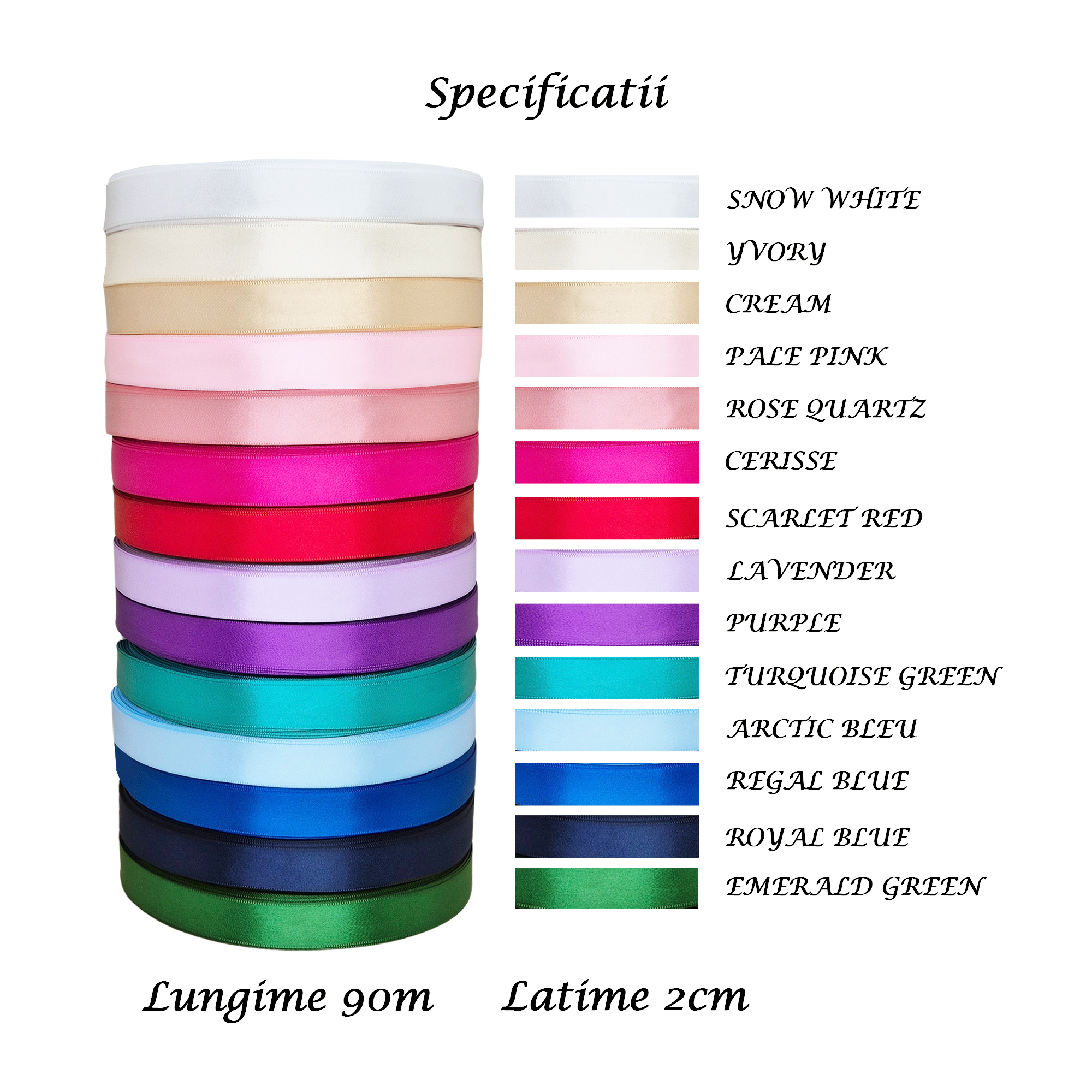 panglica-dublu-satinata-2cm-90m-culori-disponibile-jpg Panglică dublu satinată 2 cm x 90 m – modele și culori disponibile