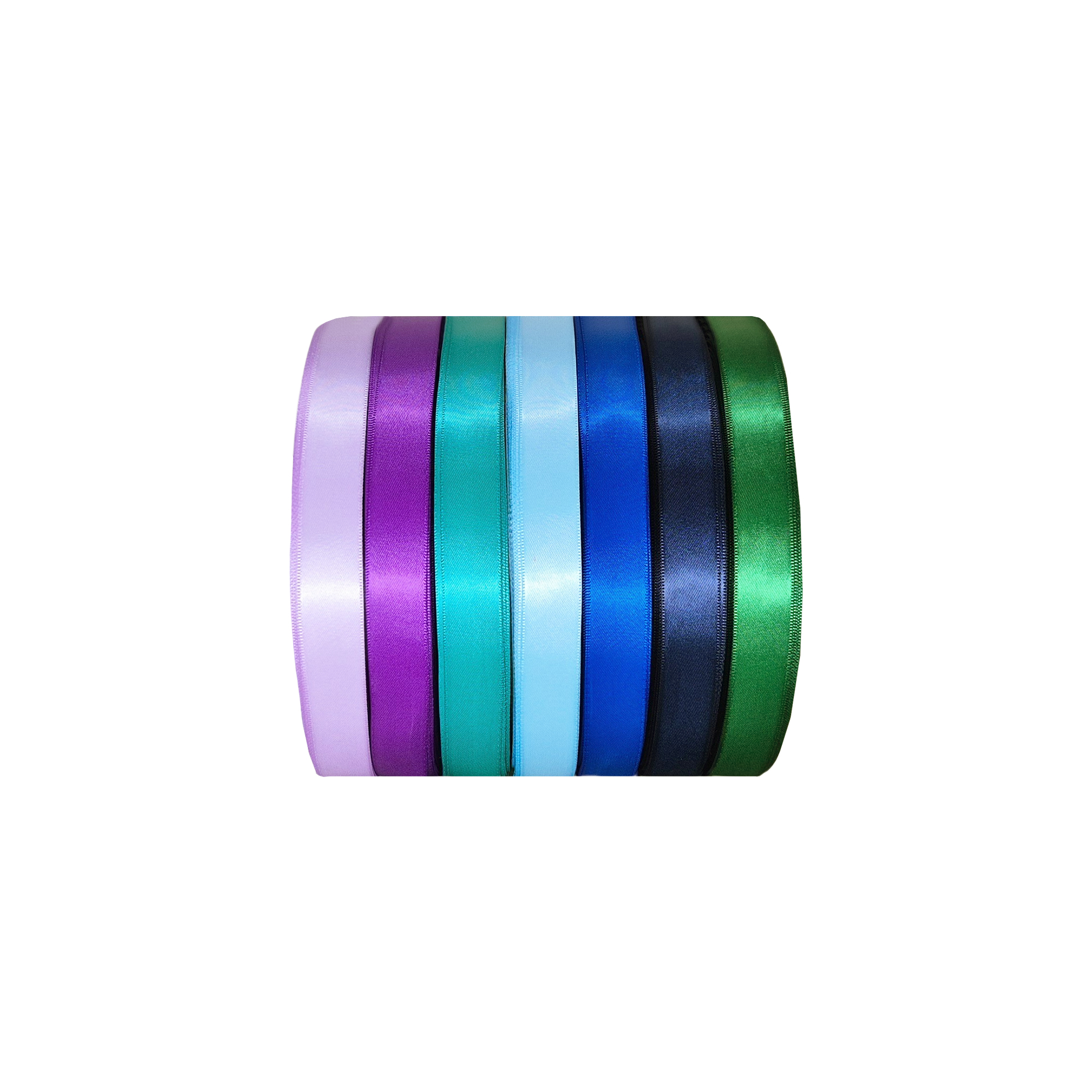 panglica-dublu-satinata-culori-lavanda-mov-turcoaz-bleu-albastru-verde-jpg Panglică dublu satinată – culori mov, albastru, turcoaz și verde.